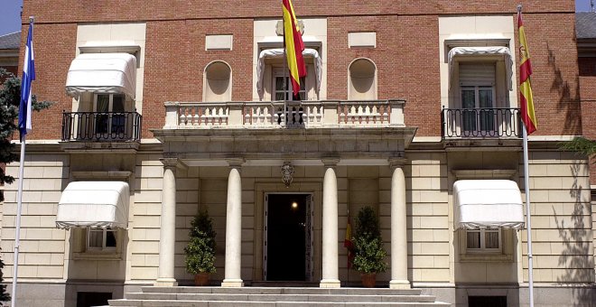 El Gobierno publica su 'decretazo' que le otorga poderes extraordinarios en internet