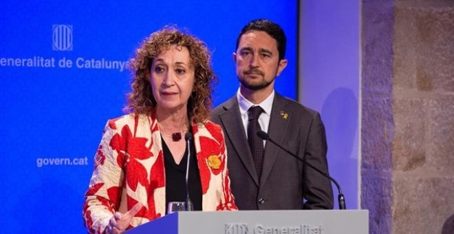 El moviment per l'habitatge critica que el Govern reguli els lloguers "d'esquena a la ciutadania i amb opacitat"