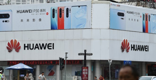 Huawei no será socio de Google y tampoco se confirma su futuro de la mano de Android