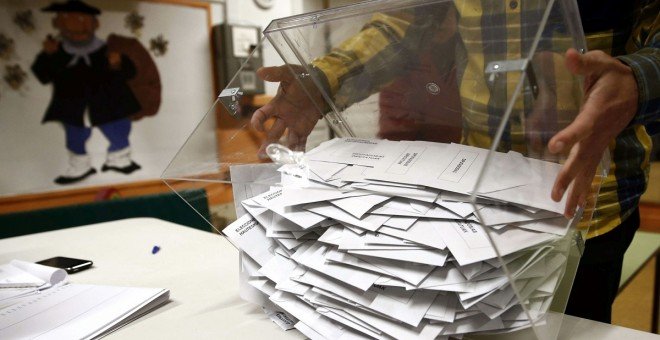 España vaciada: la despoblación se lleva más de 1.200 concejales en ocho años