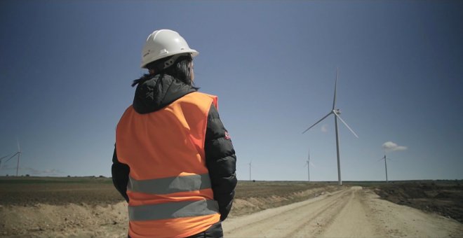 La energía que renueva los pueblos