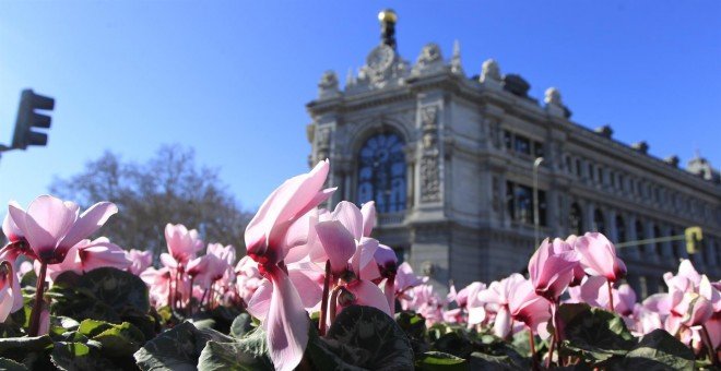 Las contradicciones del Banco de España