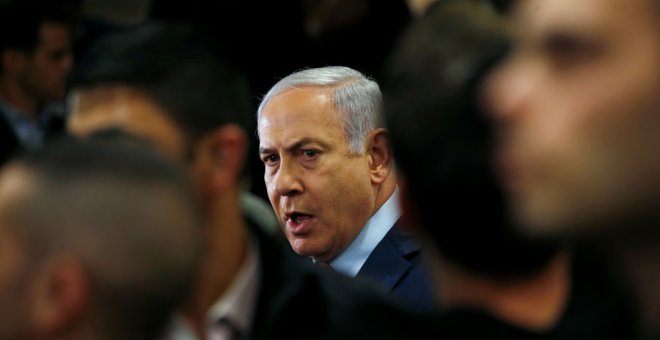 Israel celebrará nuevas elecciones ante la imposibilidad de Netanyahu de formar Gobierno