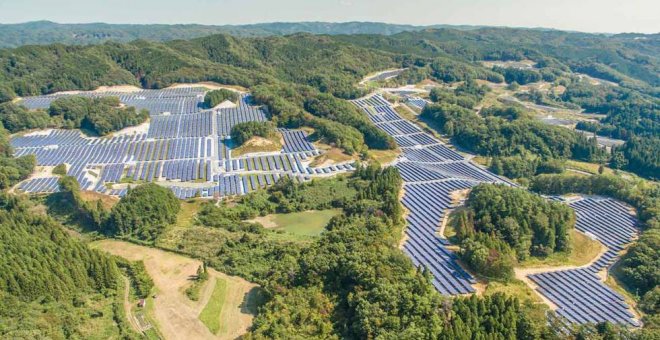 El fondo Brookfield ultima la compra del 50% del grupo solar español X-Elio