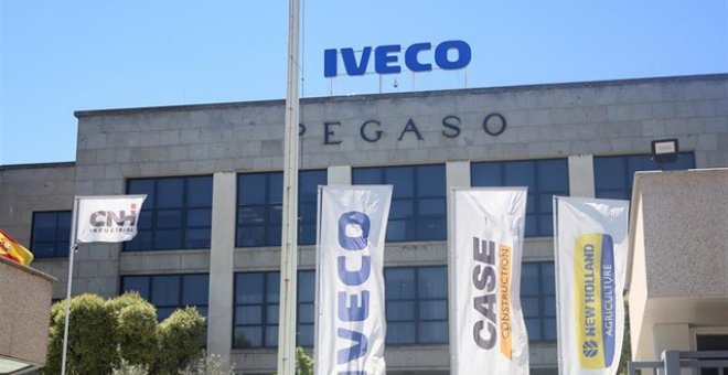 La Policía analiza el móvil de la expareja de la trabajadora de Iveco que se quitó la vida tras la difusión de un vídeo sexual