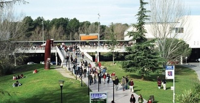 Crit d'alarma de les universitats públiques: demanen més recursos per superar la greu situació financera que pateixen