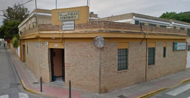 Otra familia denunció también al colegio de la niña con autismo por vejaciones a su hijo