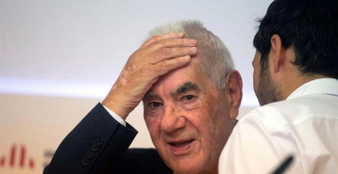 Maragall optará a la investidura y emplaza Colau a "negociar hasta el último minuto" para alcanzar un acuerdo de gobierno