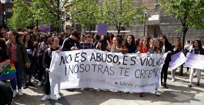 Aumentan un 18,8% los delitos sexuales denunciados durante 2019