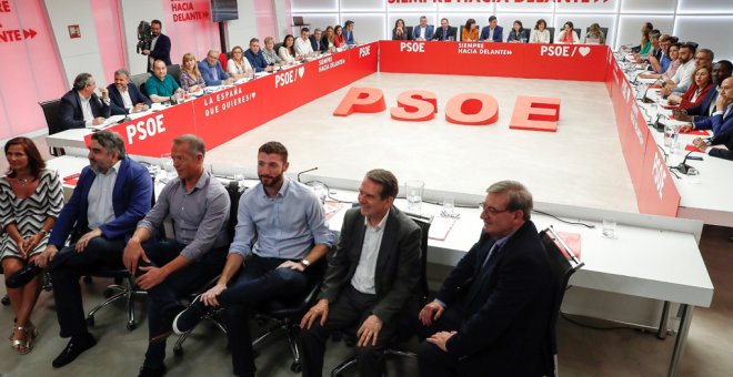 Sánchez se da solo 21 días para ser investido y garantizarse una legislatura estable y larga