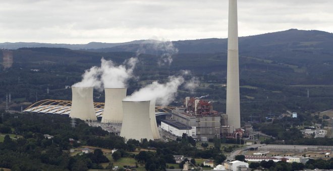 Endesa acelera el cierre de todas sus centrales de carbón