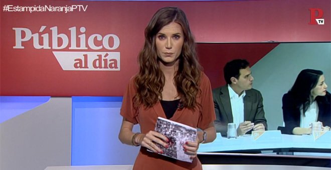 La crisis interna de Ciudadanos y otras 5 noticias que debes leer para estar informado hoy, martes 25 de junio de 2019