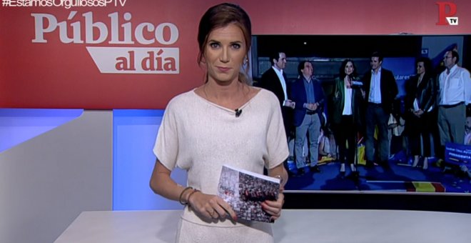 La fecha de la investidura de Sánchez y otras 4 noticias que debes leer para estar informado hoy, miércoles 3 de julio de 2019