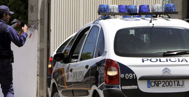 Detenido en Palma por abusar de las nietas de su pareja durante tres años