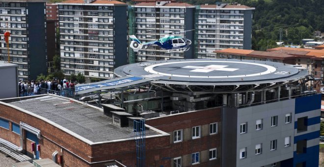 El verano de la sanidad vasca: demoras en ambulatorios y cierre de camas en hospitales