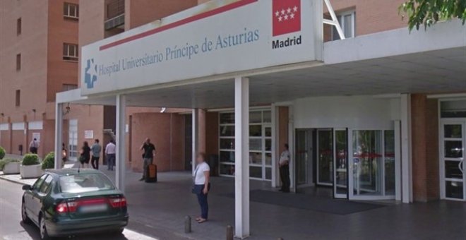 Un juez obliga a un hospital a reanimar a una paciente con una enfermedad incurable