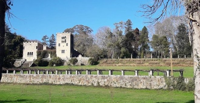 El Gobierno justifica la demanda por el Pazo de Meirás: "Los Franco actuaron contra derecho"