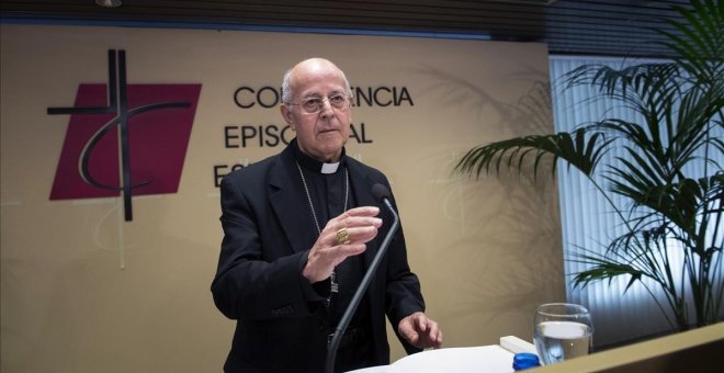 La Conferencia Episcopal instruye a las nuevas monjas contra la "radicalización del feminismo"