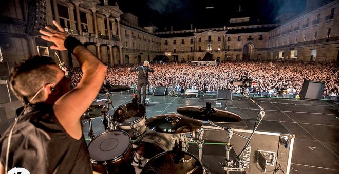 Arenal, Tsunami, Juergas, Canela y otros festivales para empezar las vacaciones con mucho pitote