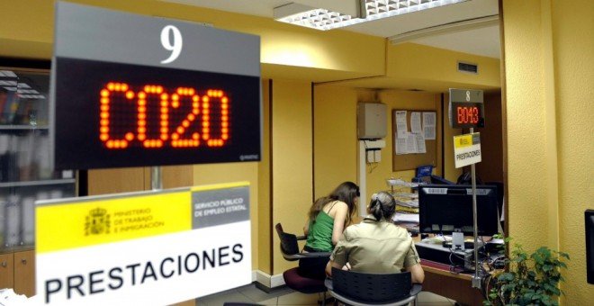 La gran empresa lleva pagados más de 400 millones por despedir a mayores de 50 años