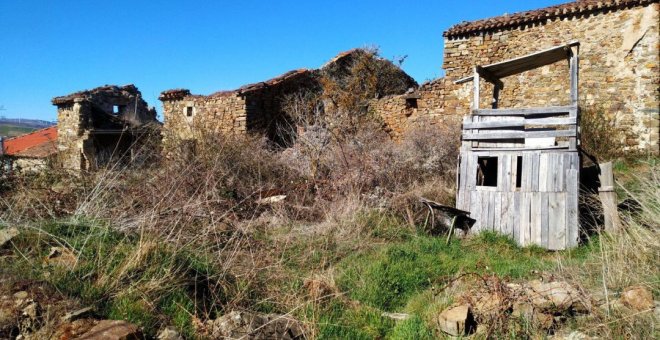 Uno de cada tres municipios ha perdido más del 25% de su población desde el año 2000