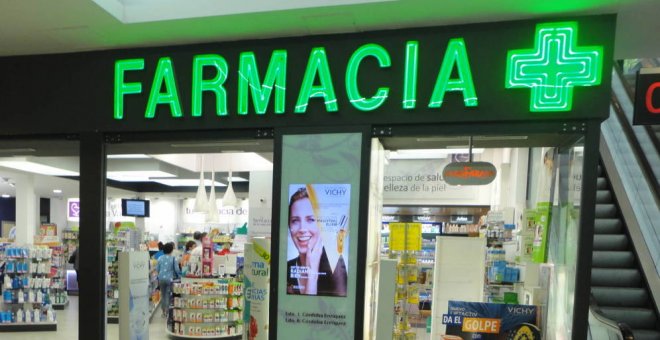 Ingresa en prisión un ladrón de farmacias que se disculpaba tras los robos