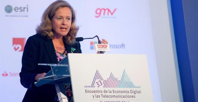 El Gobierno impulsará su propia 'tasa Google' aunque no haya acuerdo en el G20