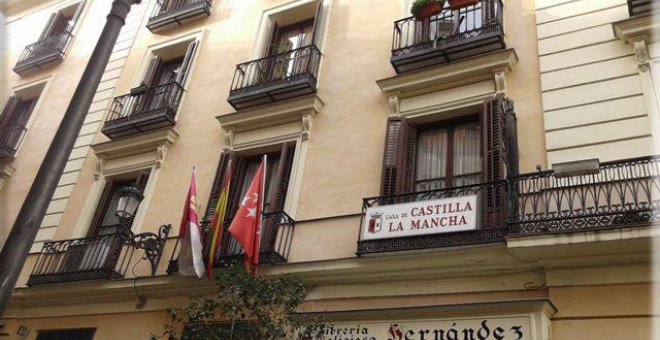 El centro de Castilla La Mancha en Madrid se niega a cancelar el foro antifeminista