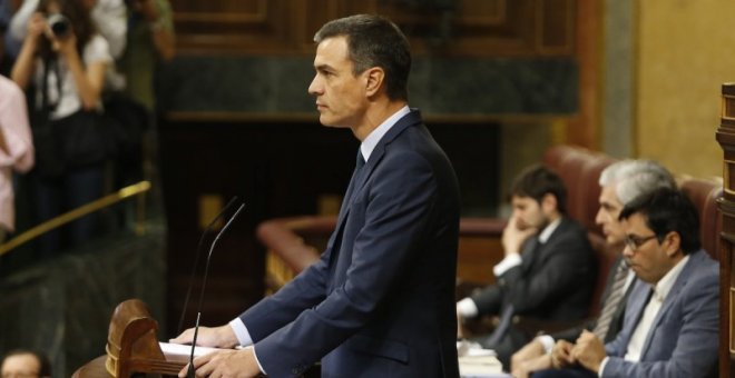 Los ciudadanos se mueven entre la desconfianza y el aburrimiento