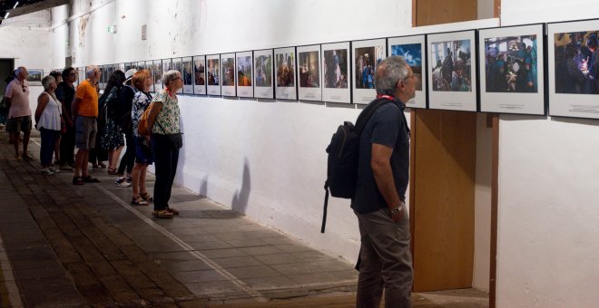 Perpinyà, capital del fotoperiodisme