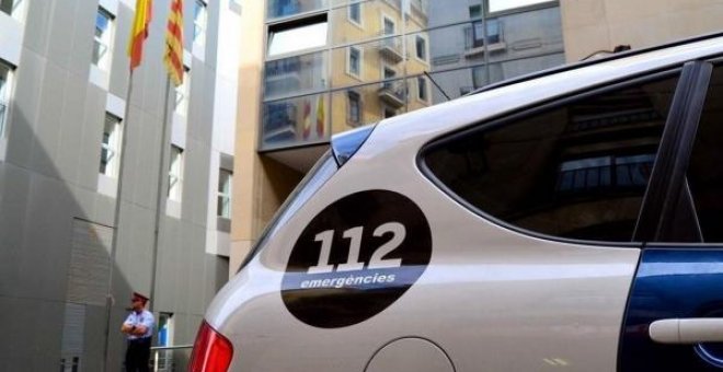 Detienen a un hombre por asesinar a su madre y convivir diez días con el cadáver en Barcelona