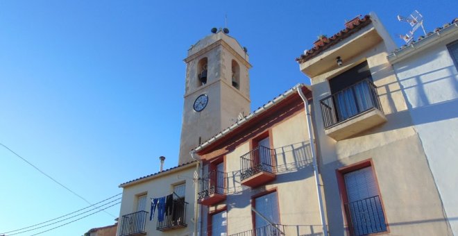 Frenar la despoblació al món rural, nou repte del Govern valencià