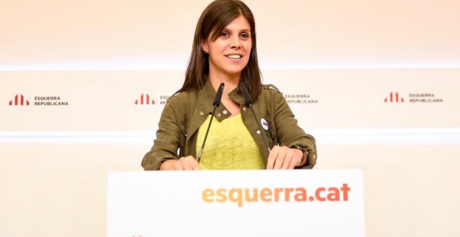 Qui és qui a la nova executiva d'Esquerra