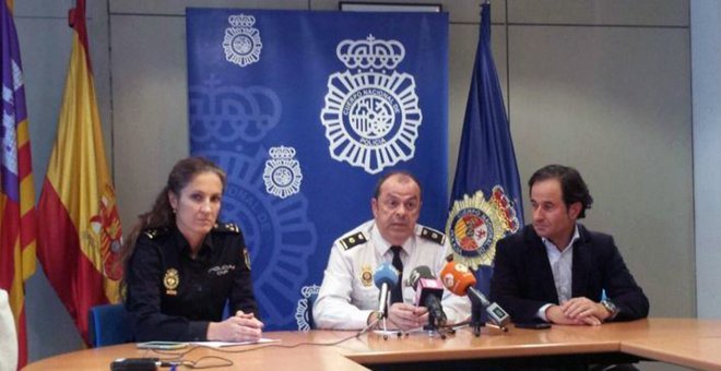 La cúpula policial balear va frenar la detenció dels comptables de la trama Cursach