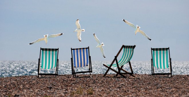 Verano de récords climáticos en toda Europa