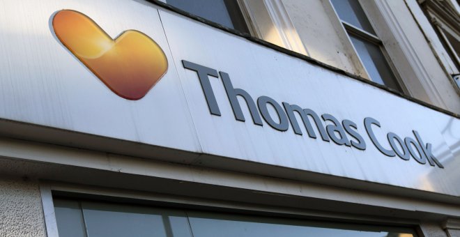 El Gobierno aprueba líneas de crédito de hasta 700 millones por Thomas Cook