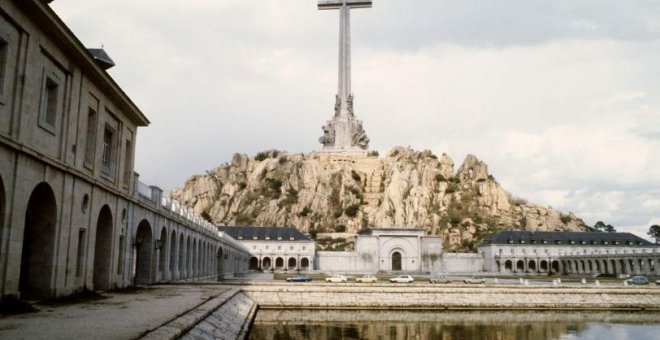 El Supremo tumba el último intento de la familia Franco para evitar su exhumación