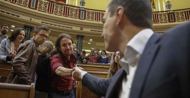 Las bazas con las que Podemos cree que se hará con la izquierda y otras 4 noticias que debes leer para estar informado hoy, domingo 6 de octubre de 2019