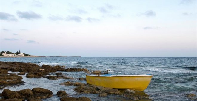 Rescatan a 186 migrantes en las costas de Cartagena