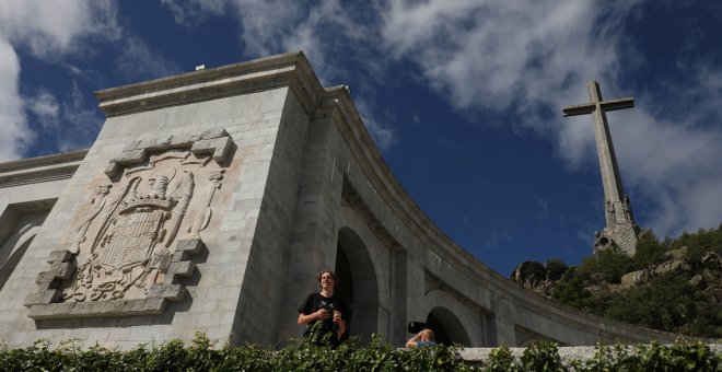 Triple negativa judicial a la familia Franco: el TEDH, el Constitucional y el juez Yusti avalan la exhumación