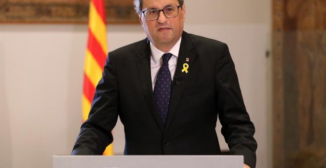 Bienvenido, Mister Torra