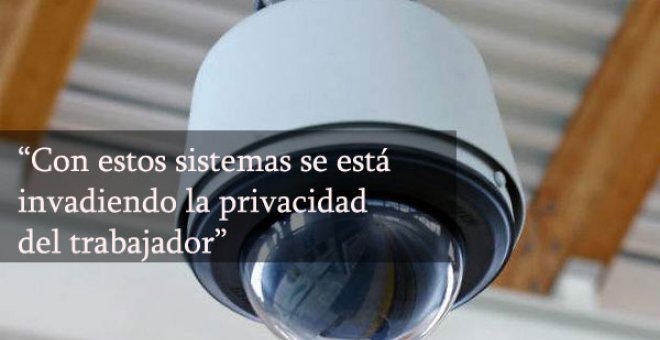 ¿Es legal controlar cada minuto a los trabajadores?