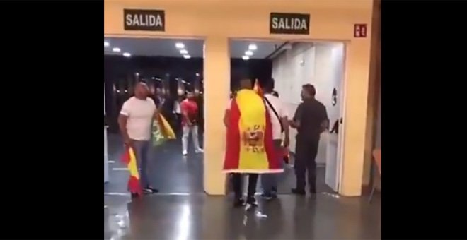 Denuncian un "ataque homófobo" de simpatizantes de Vox durante la 'Video Game Comic' en Alicante