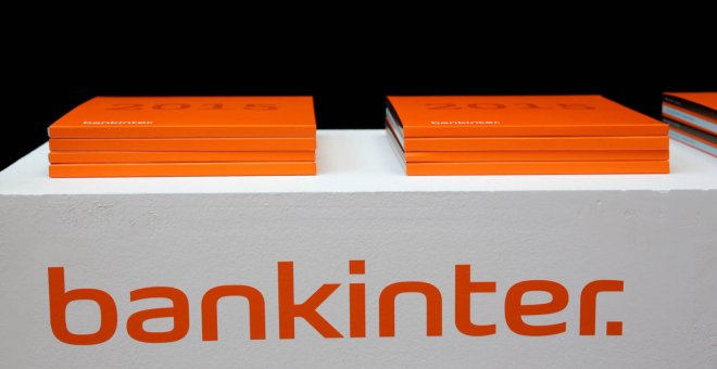 El beneficio de Bankinter sube un 10,1% hasta septiembre