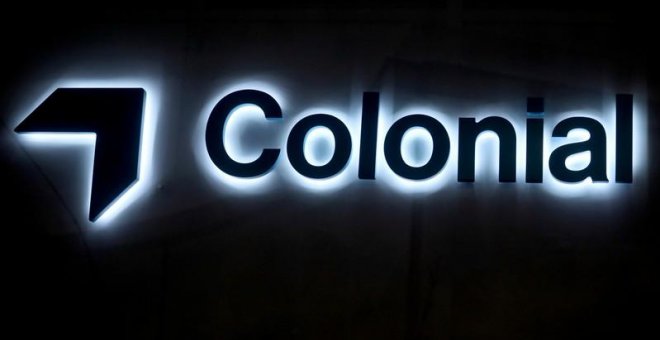 Colonial gana un 40% más hasta septiembre por las ventas de activos y la subida del alquiler de oficinas