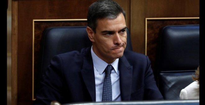 ¿Quién coño se cree Pedro Sánchez?