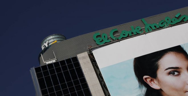 El Corte Inglés instalará 'cajeros automáticos' de devolución anticipada de IVA