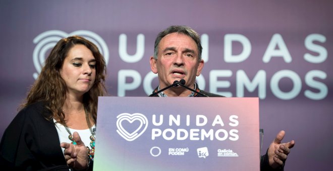 Unidas Podemos denuncia ante la Fiscalía un bulo relacionado con el coronavirus que "calumnia al Gobierno"