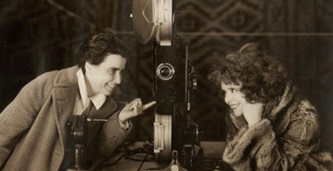 La historia del cine como nunca te la habían contado: con mujeres