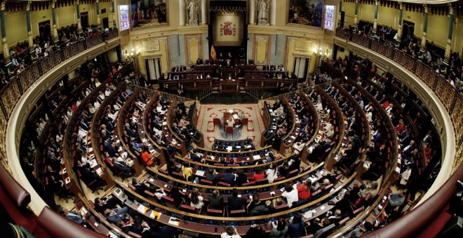 Registrada en el Congreso una proposición de ley para proteger a los alertadores que destapen malas prácticas y fraudes